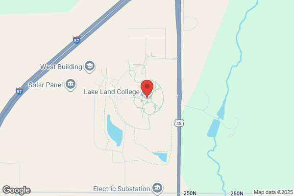 Lake Land College Extension Center