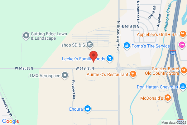 Midwest Truck Equipment