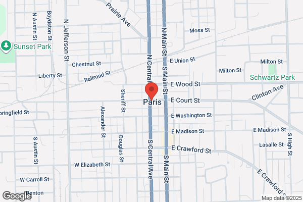 Sutton Place Mobile Home Park