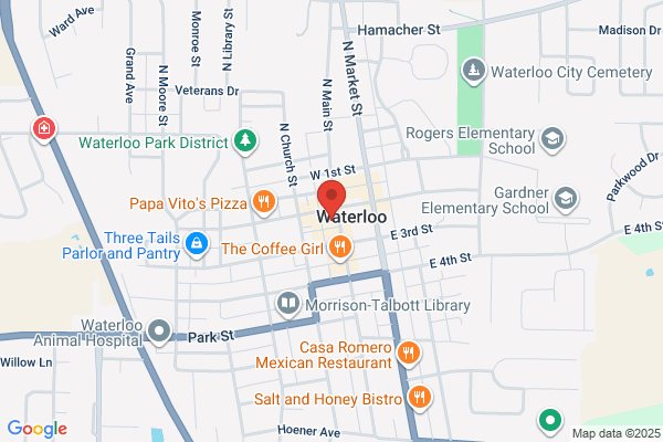 Crossroads North Realty