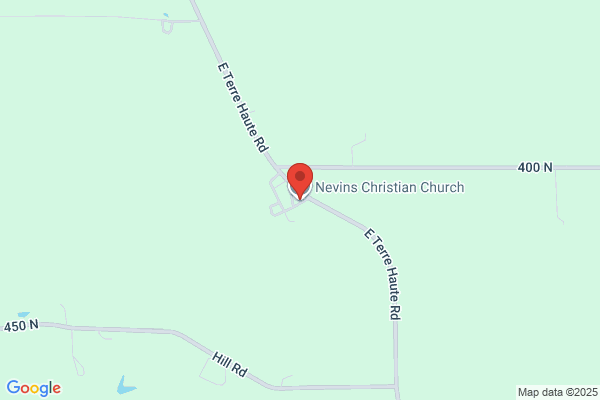 Nevins Christian Church