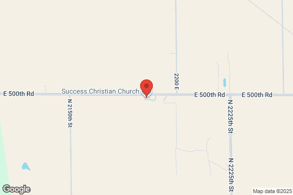Success Christian Church