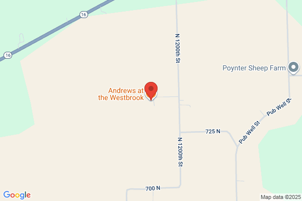 Andrew's At the Westbrook