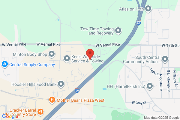 Yates Professional Engineering Inc