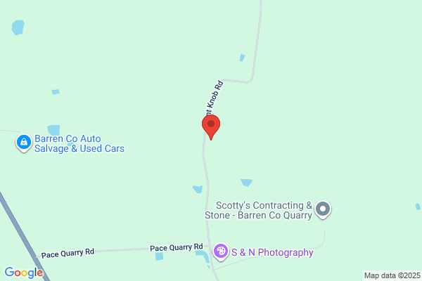Brandywine Explosives & Supplies Inc