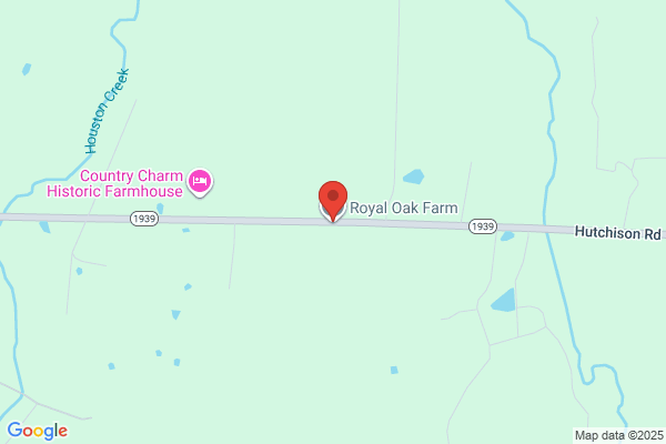 Royal Oak Farm