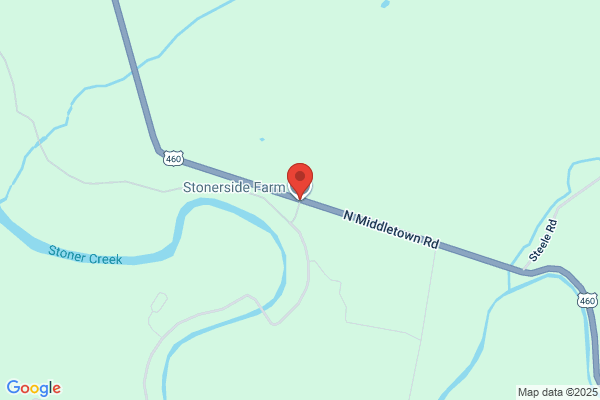 Stonerside Farm Inc