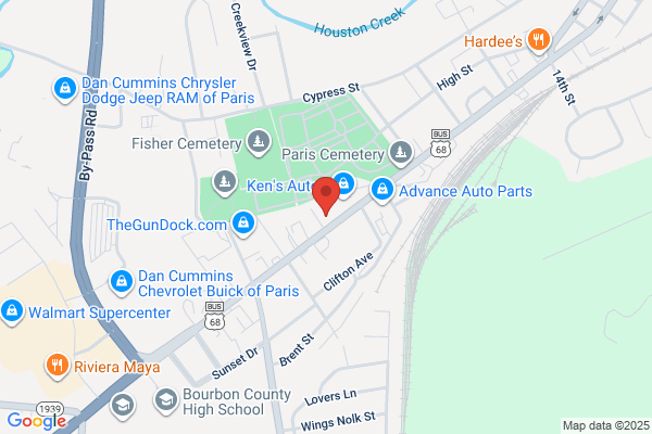 AutoZone Auto Parts