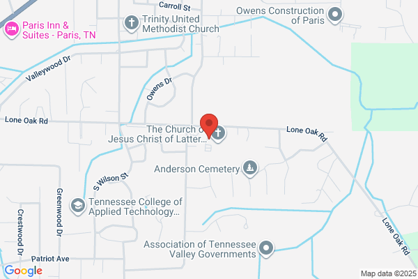 Kingdom Hall of Jehovahs Witness