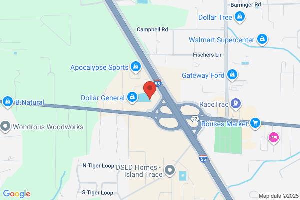 Tractor Supply Co.