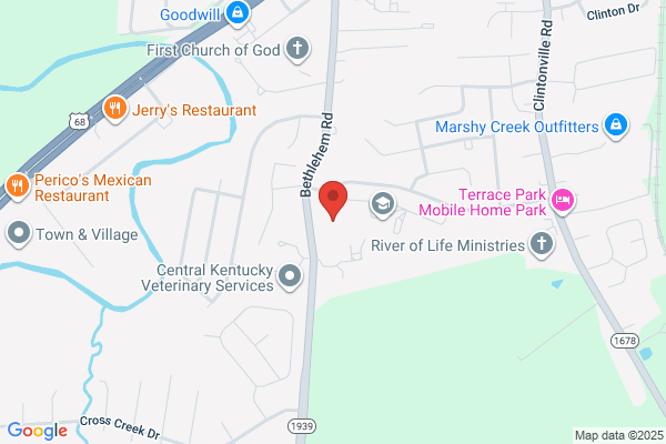 Bourbon County Schools, North Middletown Elementary School