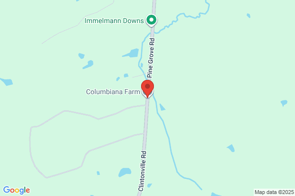 Columbiana Farm