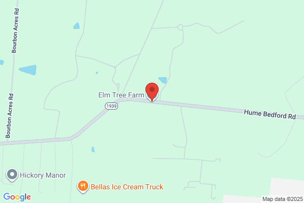 Elm Tree Farm