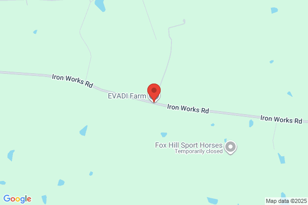 Hidaway Farm