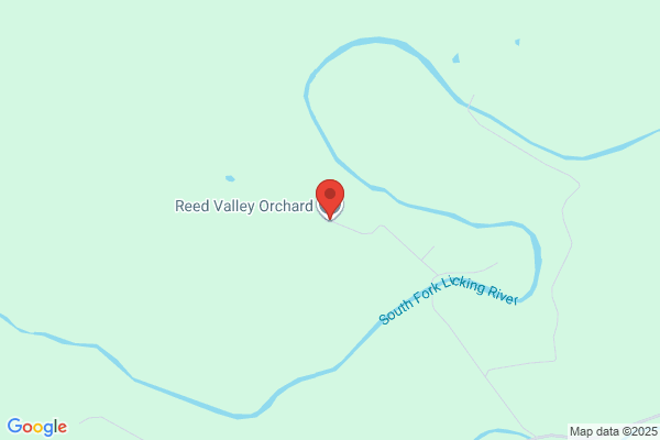 Reed Valley Orchard