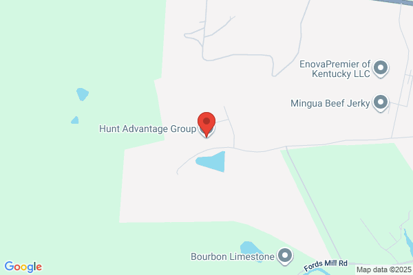 Hunt Advantage Group, LLC