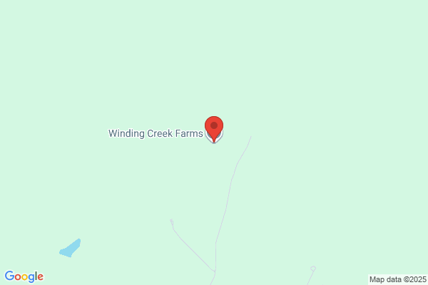 Winding Creek Farm