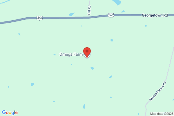 Omega Farm