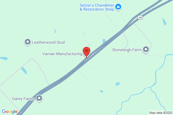 Varnan Manufacturing