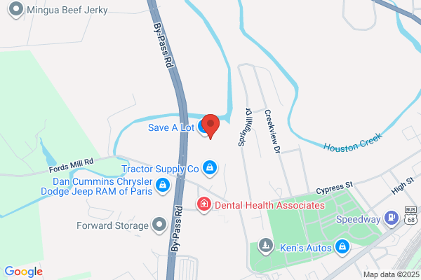 BrightView Paris Addiction Treatment Center