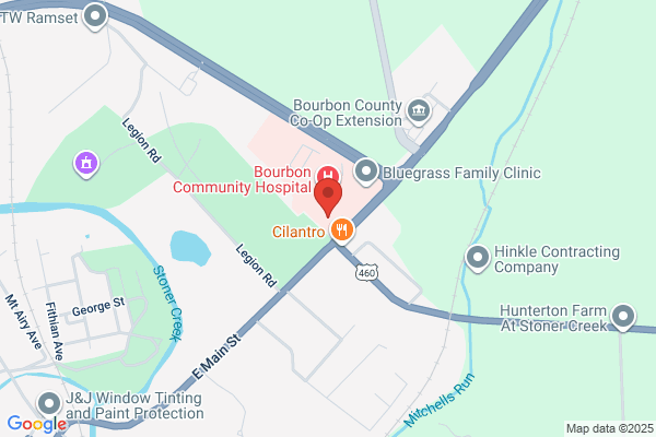 Kentucky Orthopaedics & Spine
