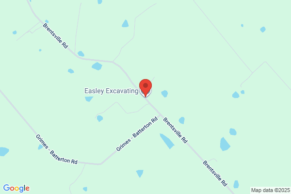 Easley Excavating