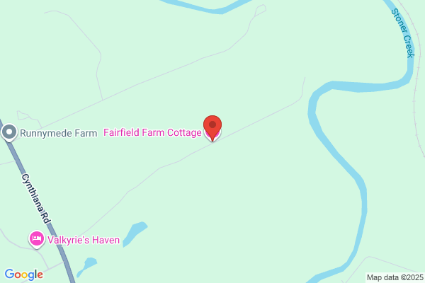 Fairfield Farm Cottage