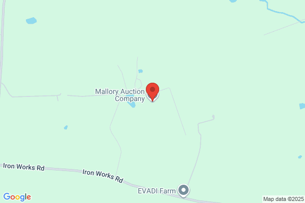 Mallory Auction Company