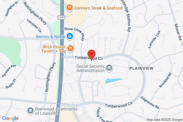 Mortgage Connection of Central Kentucky the