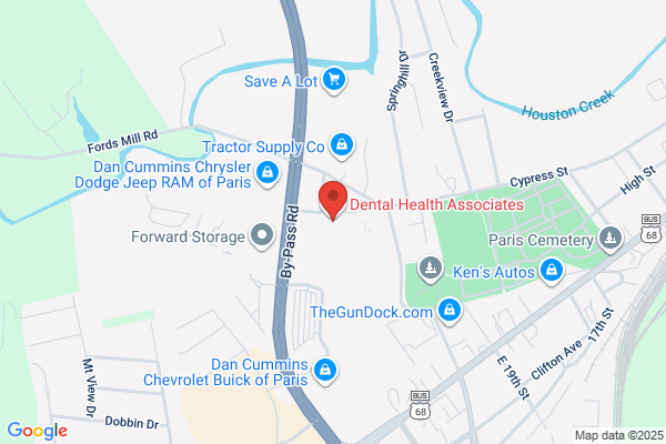 Paris Physical Therapy Associates