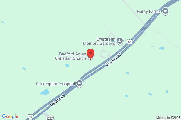 Bedford Acres Christian Church