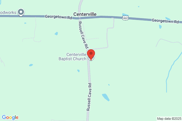 Centerville Baptist Church