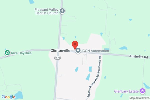 Clintonville Christian Church