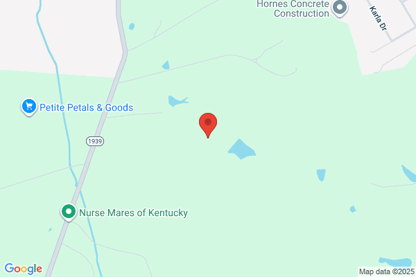 Bethlehem Farm Inc