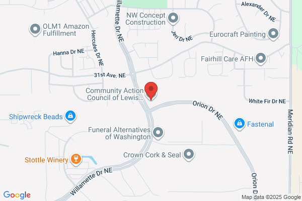 Community Action Council