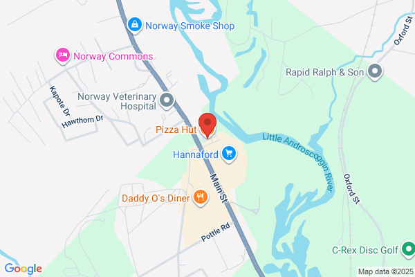 Pizza Hut