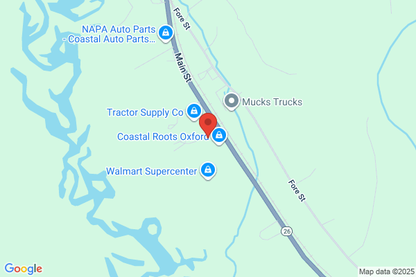 Great Scott Storage