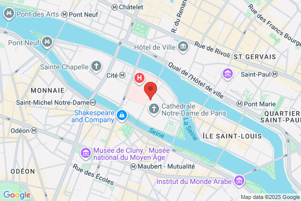 Paris Appraisal Service