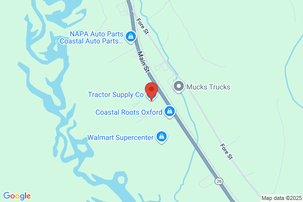 Tractor Supply Co.