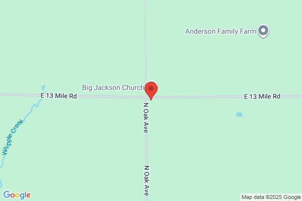 Big Jackson Public School