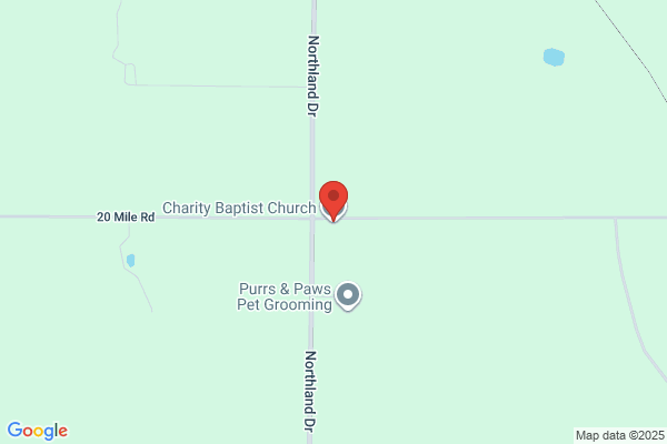 Charity Baptist Church