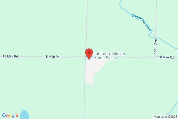 Lattimore Mobile Homes