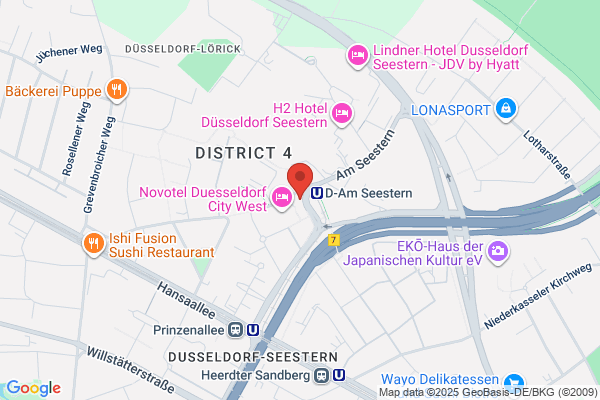 Muse Well Drilling Llc