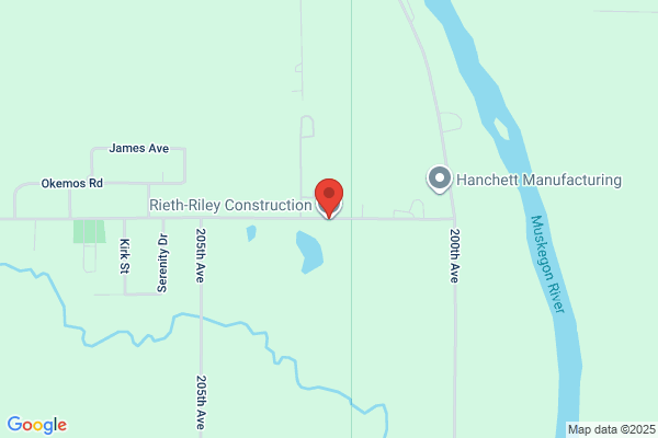 Rieth-Riley Construction