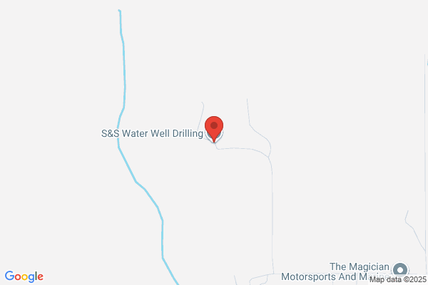 S & S Water Wells
