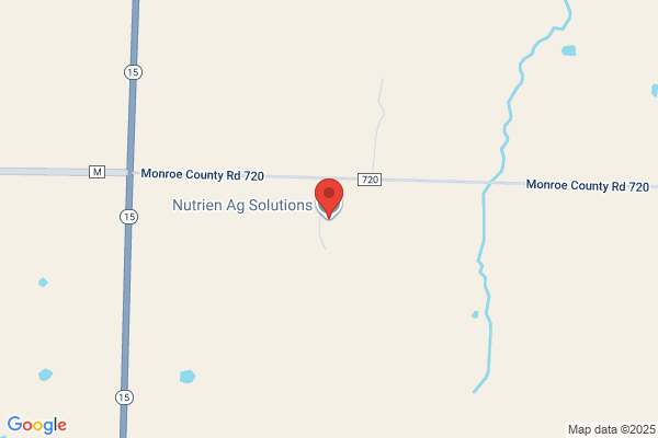 Crop Production Services