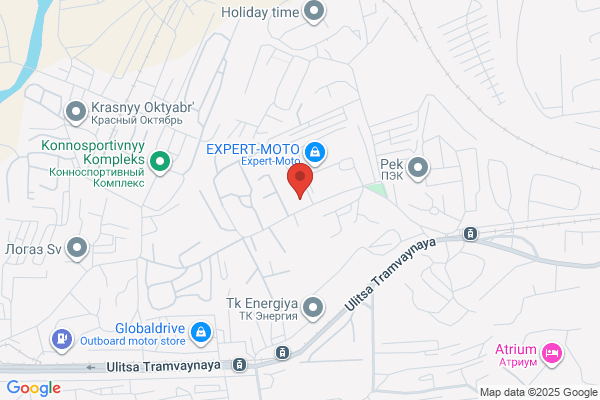 E & E Motors