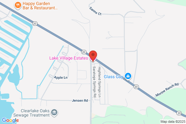 Lake Village Estates