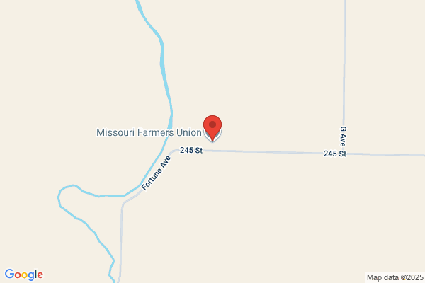 Missouri Farmers Union Credit Union