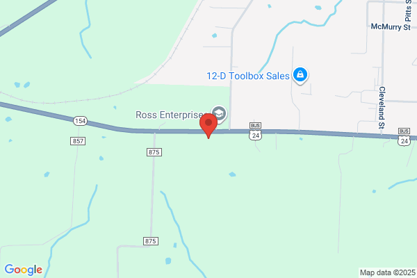 Monroe County Co-Op Service Co